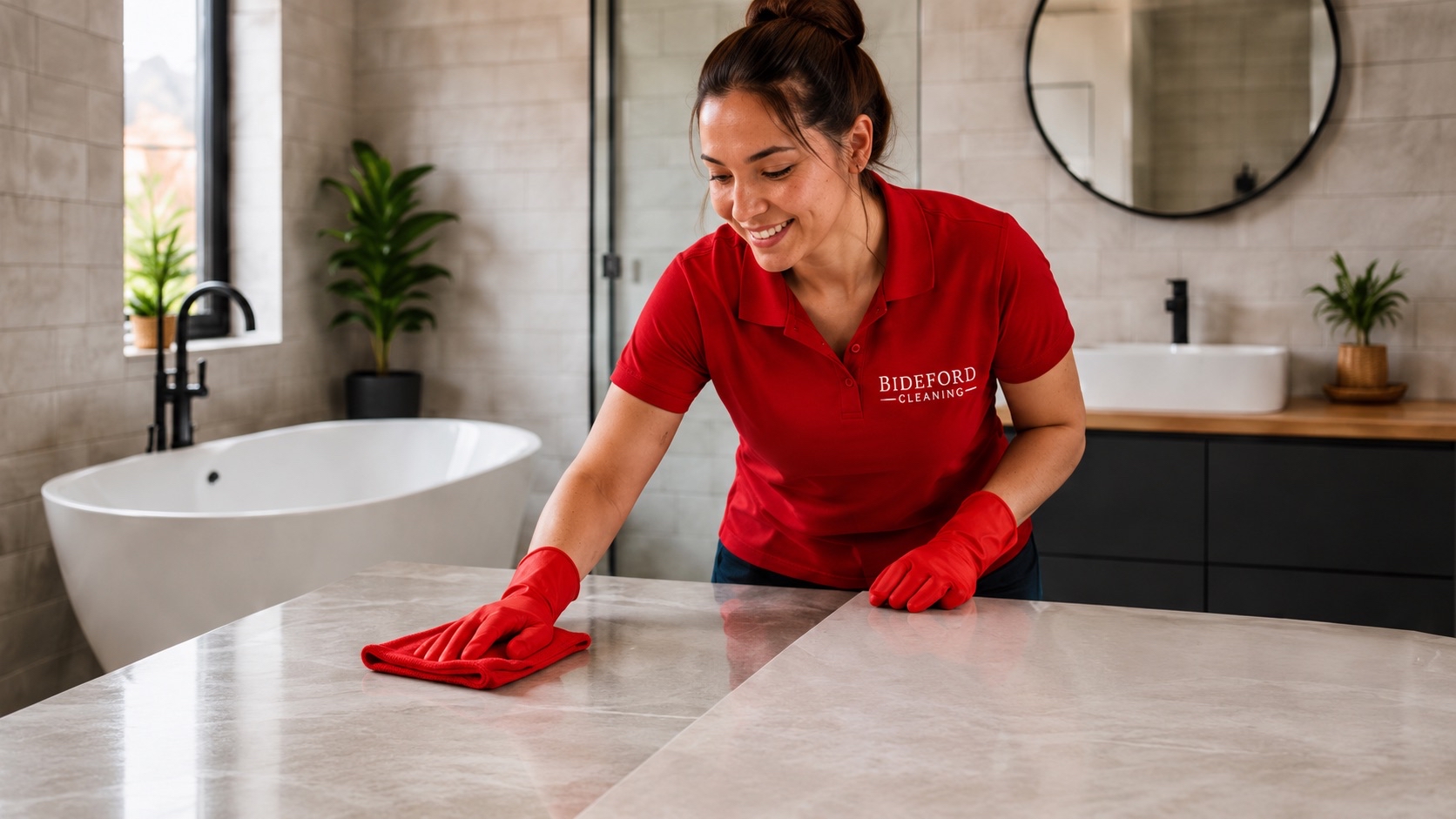 Ilfracombe Cleaning – Professional Cleaner